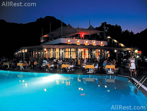 Club Boran Mare Beach 34